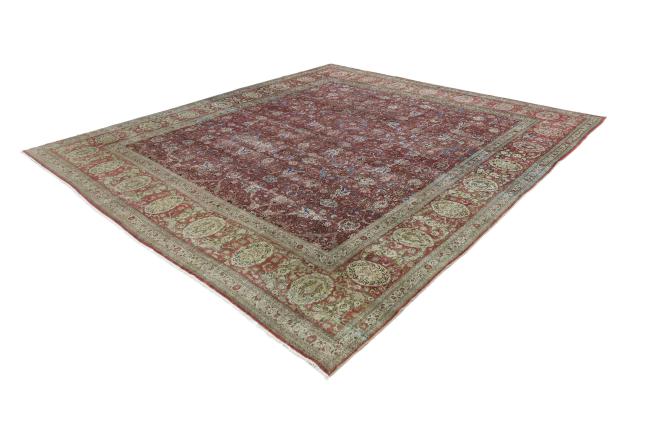 Tabriz Vecchio - 2