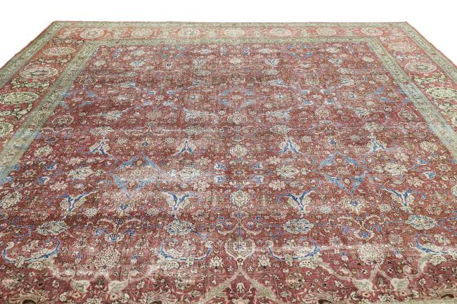 Tabriz Vecchio - 3