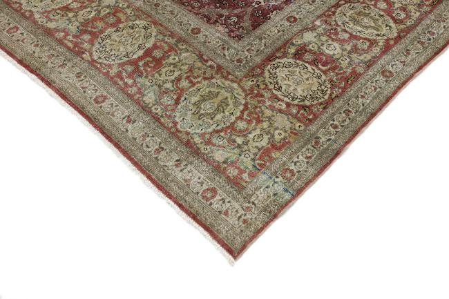 Tabriz Vecchio - 4