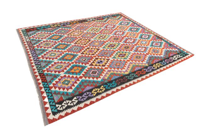 Kilim Afegão - 1