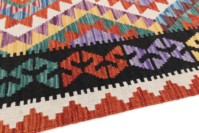 Kilim Afgán - 3