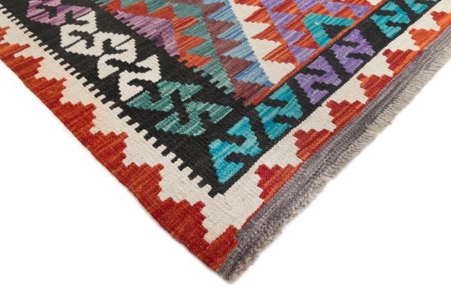 Kilim Afegão - 4