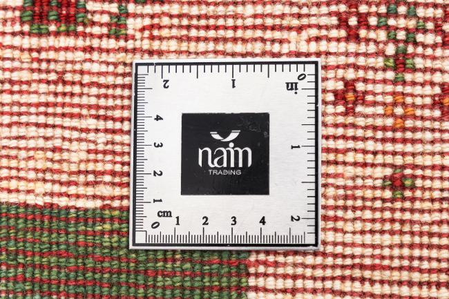 Persa Gabbeh Kashkuli Banafsheh - 7