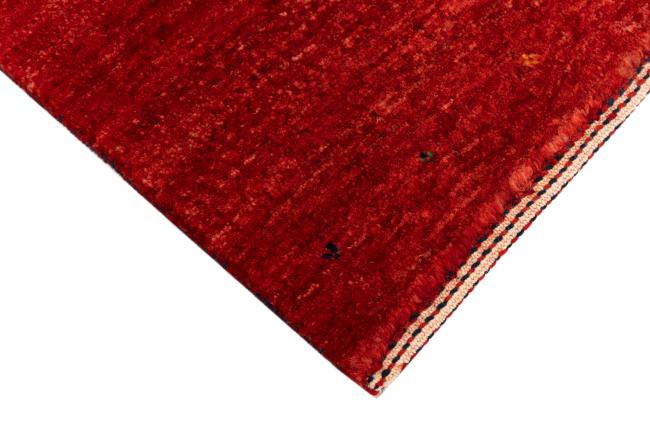 Persja Gabbeh Loribaft Atash - 5