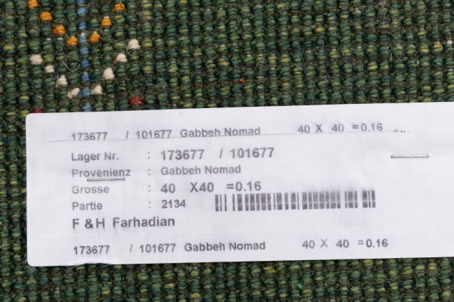 Gabbeh Nomad - 6