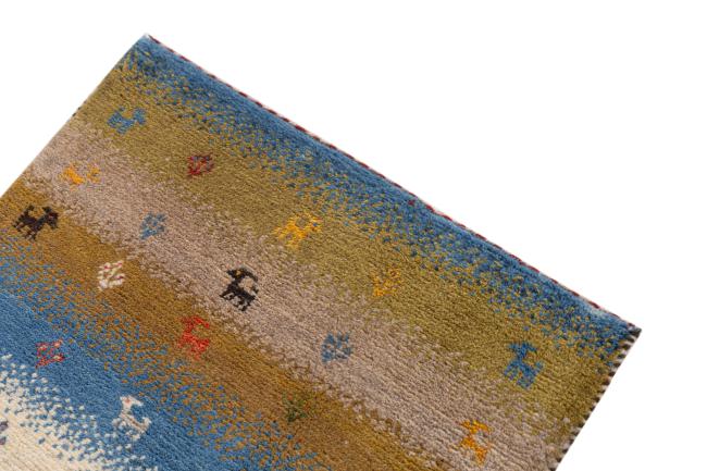 Perser Gabbeh Pure - 3