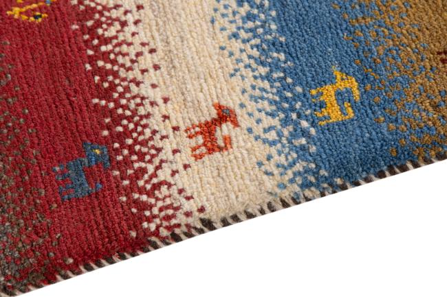 Perser Gabbeh Pure - 4