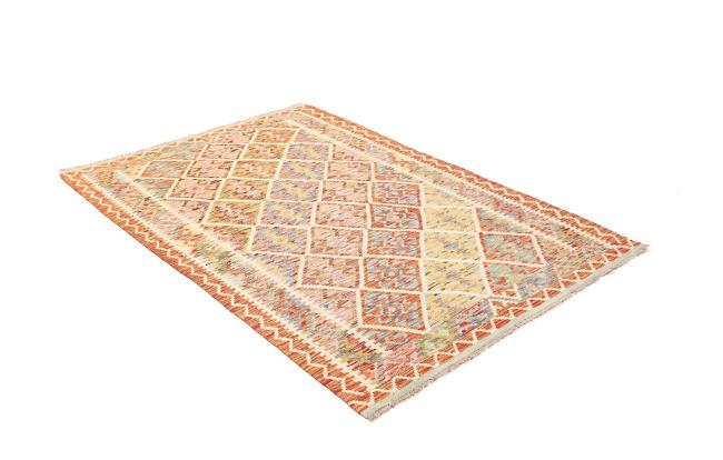 Kelim  Afghan - 2