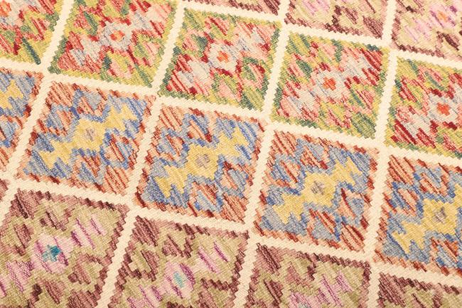 Kelim  Afghan - 3