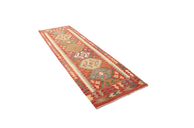 Kilim Afegão - 2