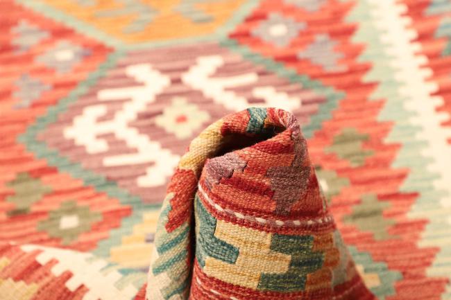 Kilim Afegão - 5