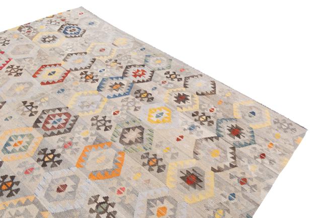 Kilim Afghan Heritage - 2