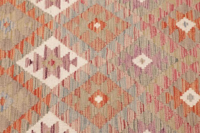 Kilim Afghan - 3