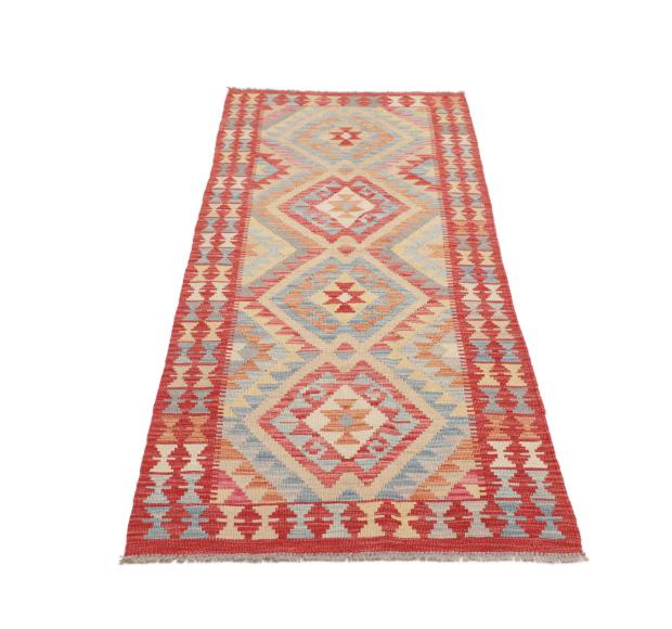 Kelim Afghan - 1