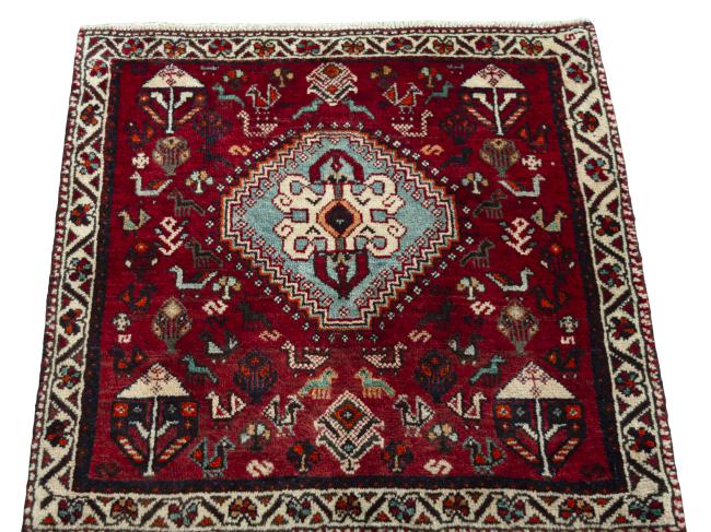 Shiraz - 3