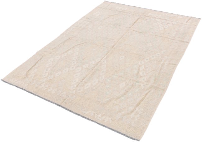 Kilim Afegão - 1