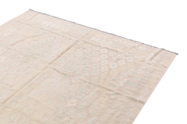 Kilim Afegão - 2