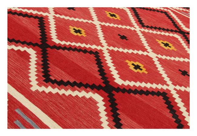 Kilim Afghan Heritage - 1