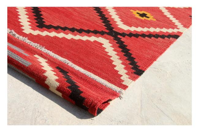 Kilim Afghan Heritage - 2
