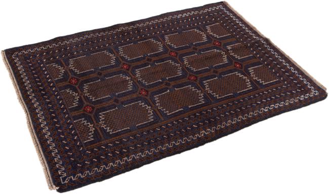 Baluch - 1