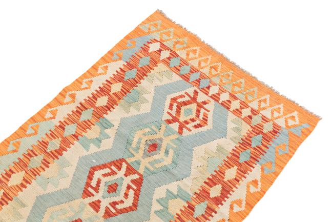 Kilim Afegão - 2