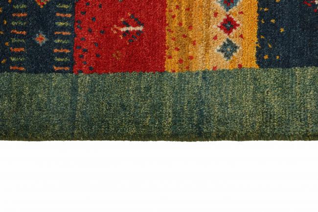 Persian Gabbeh Kashkuli - 3