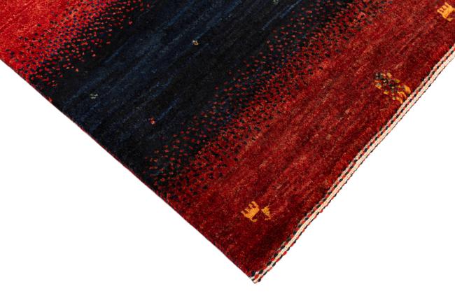 Perser Gabbeh Loribaft Essence - 5