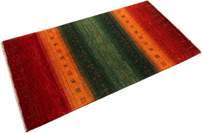 Persia Gabbeh Loribaft Atash - 1