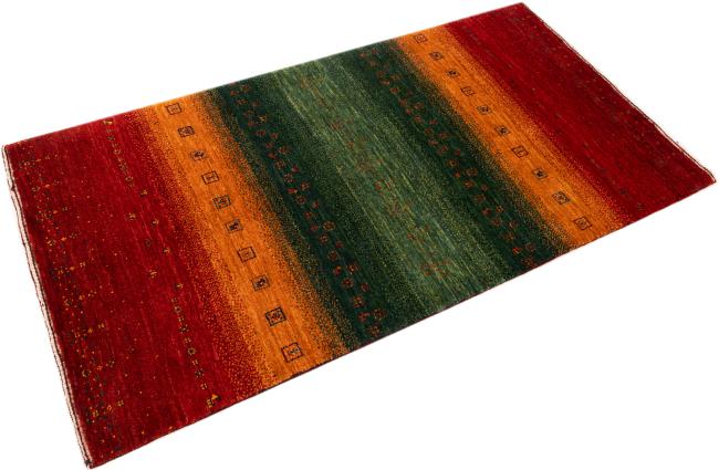 Persia Gabbeh Loribaft Atash - 2