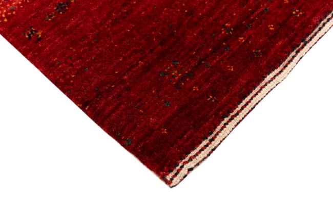 Persia Gabbeh Loribaft Atash - 5