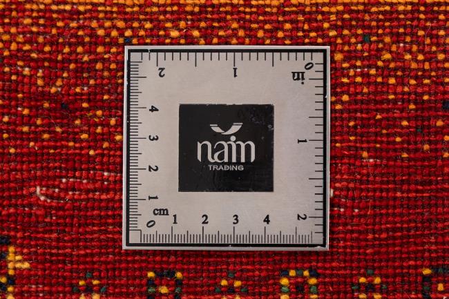 Persia Gabbeh Loribaft Atash - 7