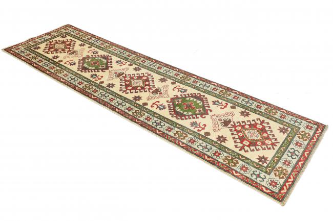 Kazak - 2