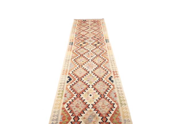 Kilim Afghan - 1