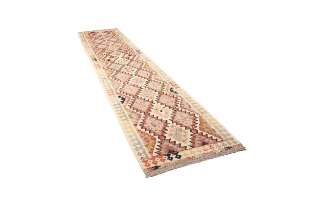 Kilim Afghan - 2