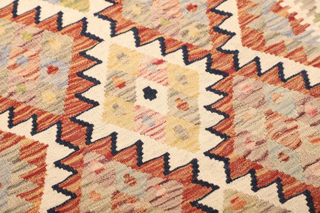 Kilim Afghan - 3