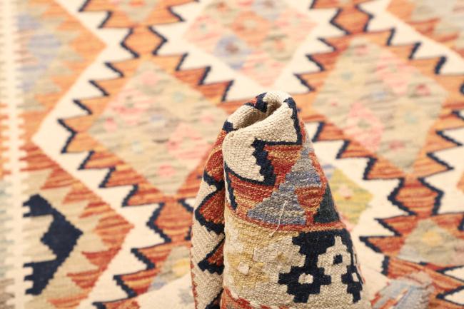 Kilim Afghan - 5
