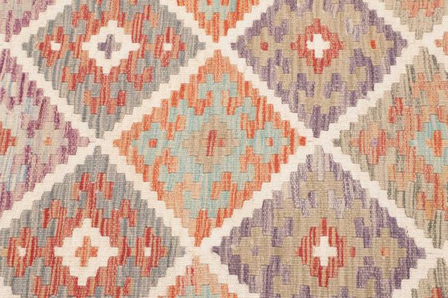 Kilim Afghan - 3