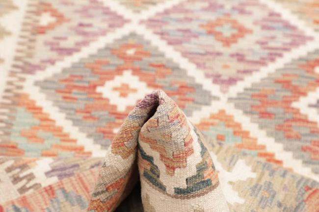 Kilim Afghan - 5