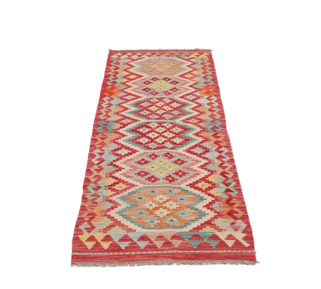 Kelim Afghan - 1