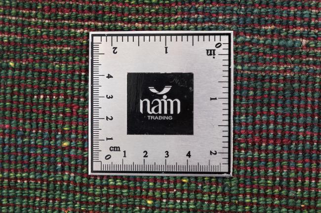 Persa Gabbeh Kashkuli Banafsheh - 7