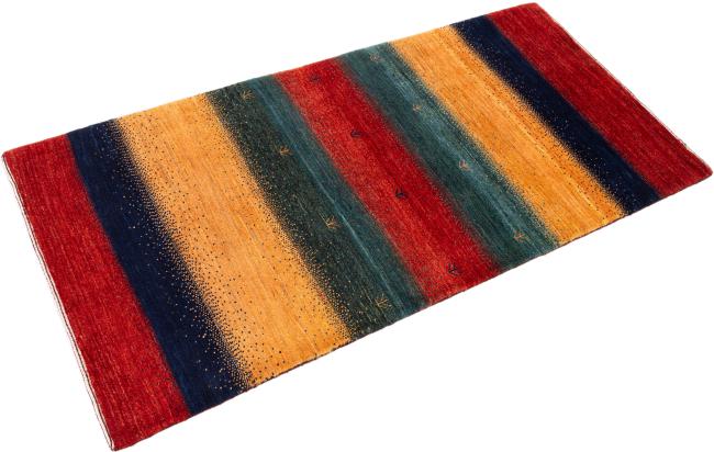 Persian Gabbeh Loribaft Essence - 2