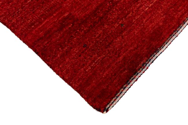 Persia Gabbeh Loribaft Atash - 5