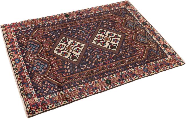Shahrbabak - 1