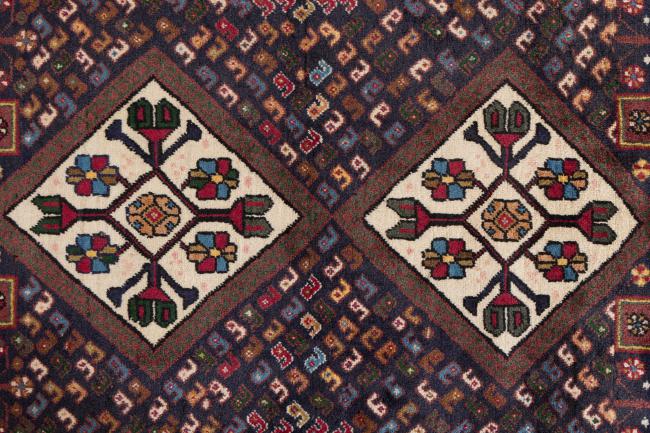 Shahrbabak - 6