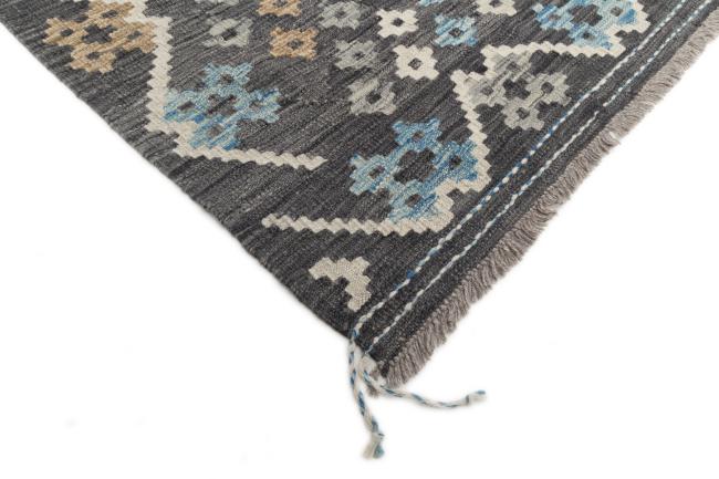 Kilim Afegão - 4