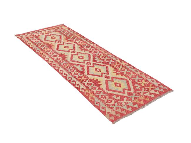 Kelim Afghan - 1