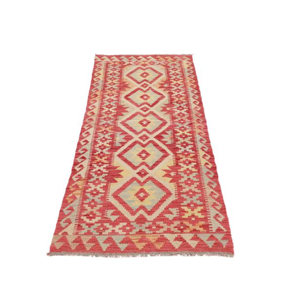 Kelim Afghan - 2