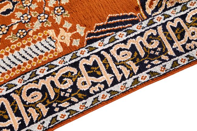 Kaschmir Seide - 4