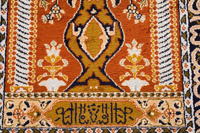 Kaschmir Seide - 7