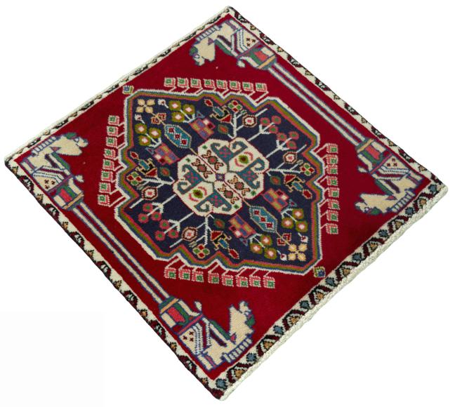 Shiraz - 2